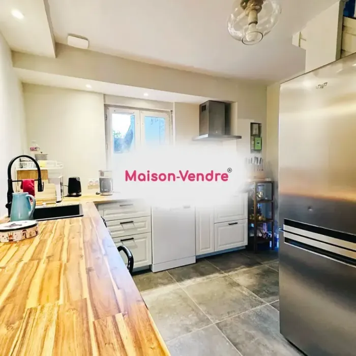 Maison 3 pièces Gouesnou à vendre